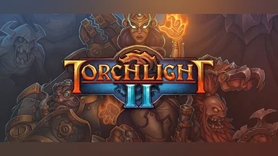 Torchlight II
