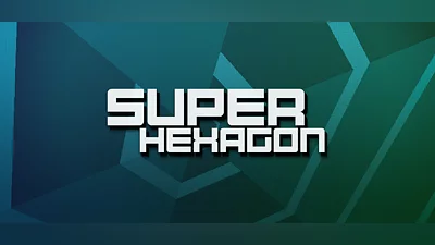 Super Hexagon