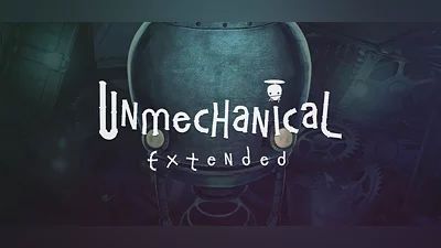Unmechanical: Extended