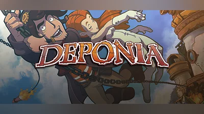 Deponia
