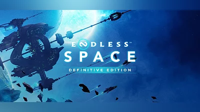 ENDLESS  Space - Definitive Edition