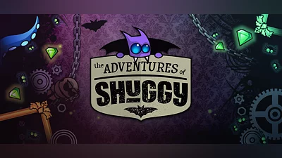 The Adventures of Shuggy