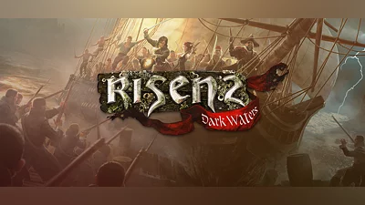 Risen 2: Dark Waters