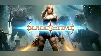 Blades of Time
