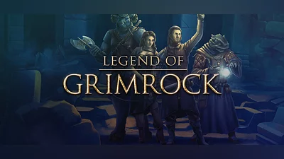 Legend of Grimrock