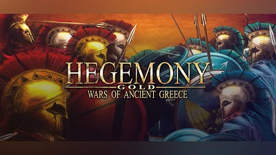 Hegemony Gold: Wars of Ancient Greece