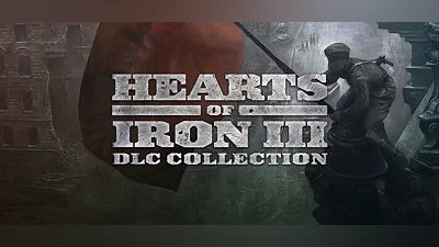Hearts of Iron III: DLC Collection