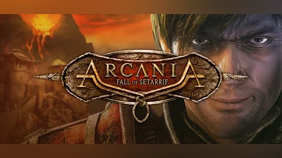 ArcaniA: Fall of Setarrif