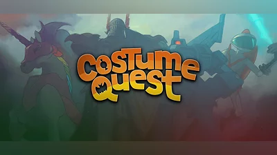 Costume Quest