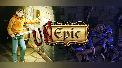 Unepic