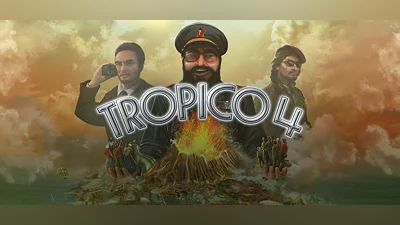 Tropico 4