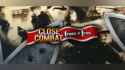 Close Combat: Cross of Iron