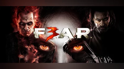F.E.A.R. 3