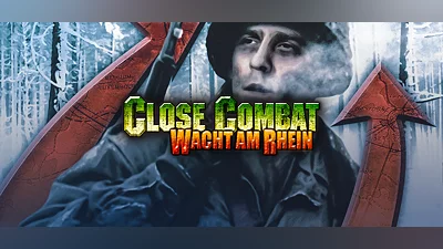 Close Combat: Wacht am Rhein