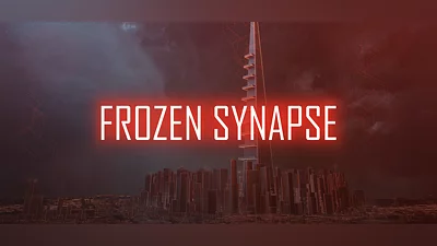 Frozen Synapse: Red
