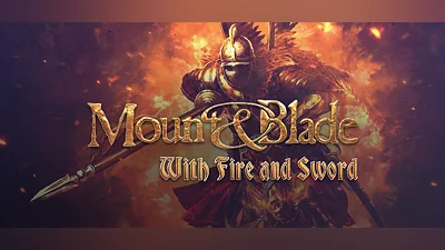 Mount & Blade: With Fire & Sword