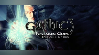 Gothic 3: Forsaken Gods Enhanced Edition