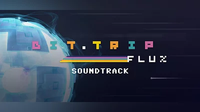 BIT.TRIP FLUX Soundtrack