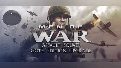 Men of War: Assault Squad GOTY Edition Upgrade