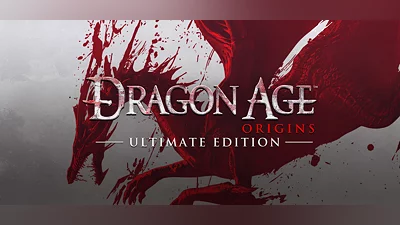 Dragon Age : Origins - Ultimate Edition