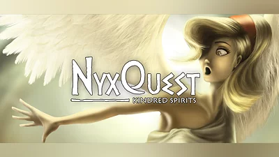 NyxQuest: Kindred Spirits
