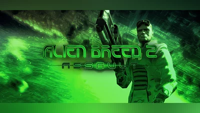 Alien Breed 2: Assault
