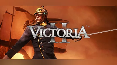 Victoria II: Civil War Edition