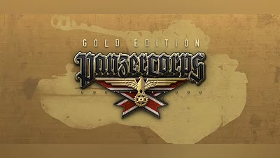 Panzer Corps Gold
