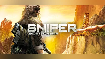 Sniper: Ghost Warrior