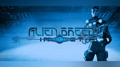 Alien Breed: Impact