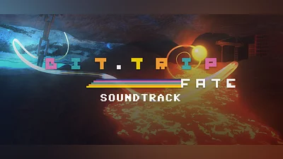 BIT.TRIP FATE Soundtrack