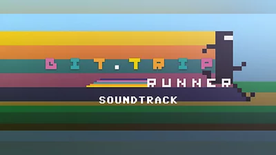 BIT.TRIP Runner Soundtrack