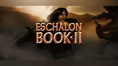 Eschalon: Book II