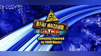 Beat Hazard Ultra