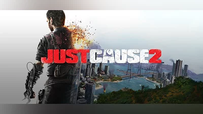 Just Cause 2 - Complete Edition