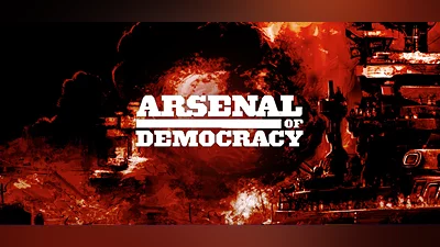 Arsenal of Democracy
