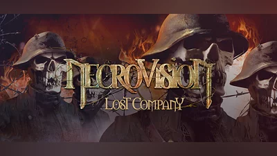 NecroVisioN: Lost Company
