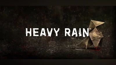 Heavy Rain