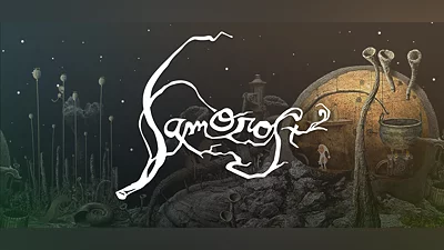 Samorost 2