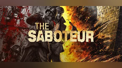 The Saboteur