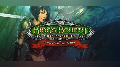 King's Bounty: Crossworlds GOTY