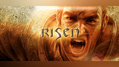 Risen