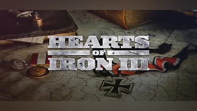 Hearts of Iron III