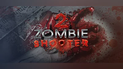 Zombie Shooter 2