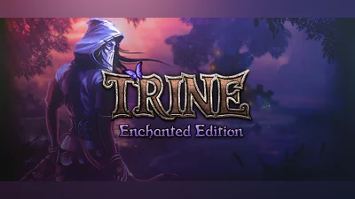 Trine Enchanted Edition