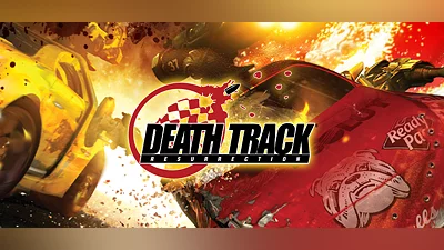 Death Track: Resurrection