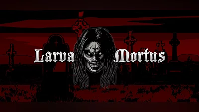 Larva Mortus
