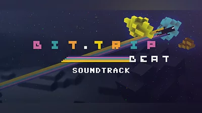 BIT.TRIP BEAT Soundtrack