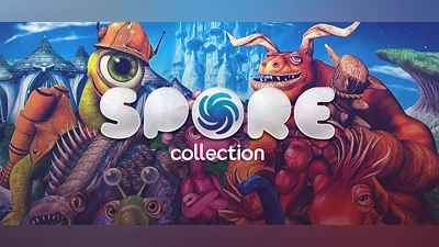 SPORE  Collection