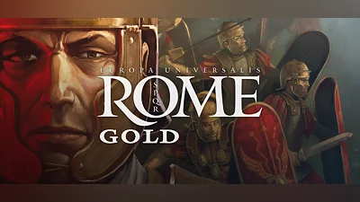 Europa Universalis: Rome Gold